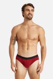 Quần lót Nam Jockey Cotton 4 chiều dáng brief -  J4013