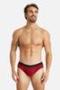 Quần lót Nam Jockey Cotton 4 chiều dáng brief -  J4013