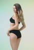 Quần lót bikini nữ Misaki seamless - M1056