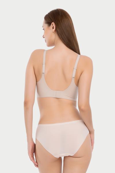 Quần lót bikini Hipster nữ Misaki seamless- M1018