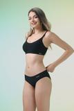 Quần lót bikini nữ Misaki seamless - M1056