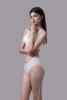 Quần lót hipster nữ Misaki cotton spandex - M1062