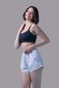 Quần short Boxer Kate nữ Jockey in họa tiết form cải tiến -  J4088