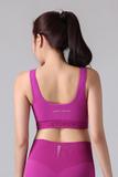 Áo bra thể thao nữ Jockey seamfree support - J4023