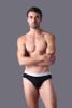 Quần lót nam Jockey Brief Cotton Compact  - J7341