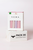 Pack Love VERA thun lạnh - 6323 (cạp thấp)