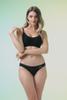 Quần lót bikini nữ Misaki seamless - M1055