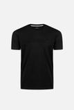 Áo T- shirt Jockey Nam cotton USA dập nổi logo tee - J1198