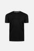 Áo T- shirt Jockey Nam cotton USA dập nổi logo tee - J1198