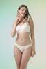 Quần lót bikini nữ Misaki seamless - M1055