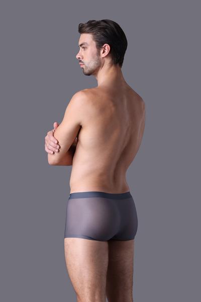 Quần lót Nam Jockey Trunk không đường may - J4058