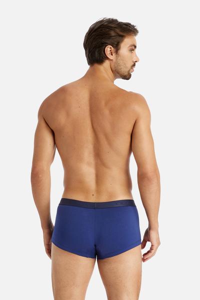 Quần lót Nam Jockey Cotton 4 chiều dáng trunk - J4014