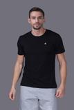Áo thun nam Jockey T - Shirt  Cotton compact - J7344