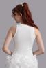 Áo tank top Wow by NDLanNgoc poly spandex - N0022
