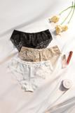 Quần lót bikini nữ Vera ren - V0722