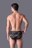 Quần lót Nam dáng brief Jockey Seamfree in họa tiết  - J4061