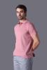 Áo Polo Unisex Jockey poly modal in logo Half Boy - J4033