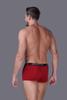 Quần lót Nam Jockey Trunk Cotton mở đáy - J4036