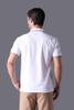 Áo Polo nam Jockey thời trang cotton CVC cao cấp - J1302