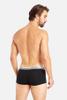 Hộp 3 Quần Jockey thun visco kháng khuẩn dáng Trunk - 1273
