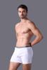 Quần lót nam Jockey dáng Knit Boxer - J4003