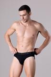 Quần lót Nam Brief Jockey chất liệu Bamboo - J4017