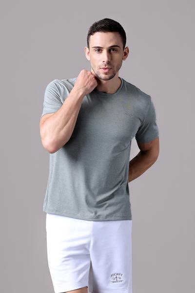 Áo T-shirt nam Jockey Bamboo - J4050