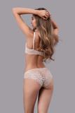 Quần lót bikini nữ Vera ren - V0721