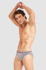 Quần lót nam Jockey Brief Seamfree - 9133
