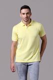 Áo Polo Nam Jockey poly quickdry thêu logo Half Boy - J1313