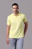 Áo Polo Nam Jockey poly quickdry thêu logo Half Boy - J1313