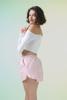 Quần short nữ Vera kate in - V0756