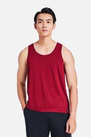 Áo Ba Lỗ Jockey Nam - Jockey Vietnam