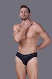 Quần lót nam Jockey Viscose dáng Brief - J4021