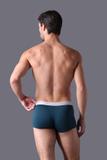 Quần lót nam Jockey Trunk Cotton Compact - J7342