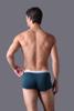 Quần lót nam Jockey Trunk Cotton Compact - J7342