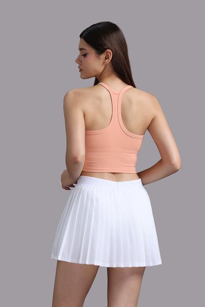 Váy ngắn Wow by Nha Phuong nylon - P0018