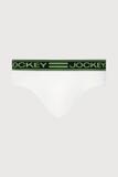 Quần lót nam Jockey in logo dáng brief - J0043