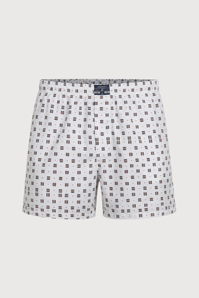 Quần short kate nam Jockey - J0038
