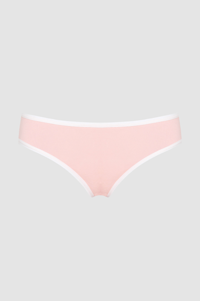 Quần lót bikini nữ Misaki cotton 4C in - M1087