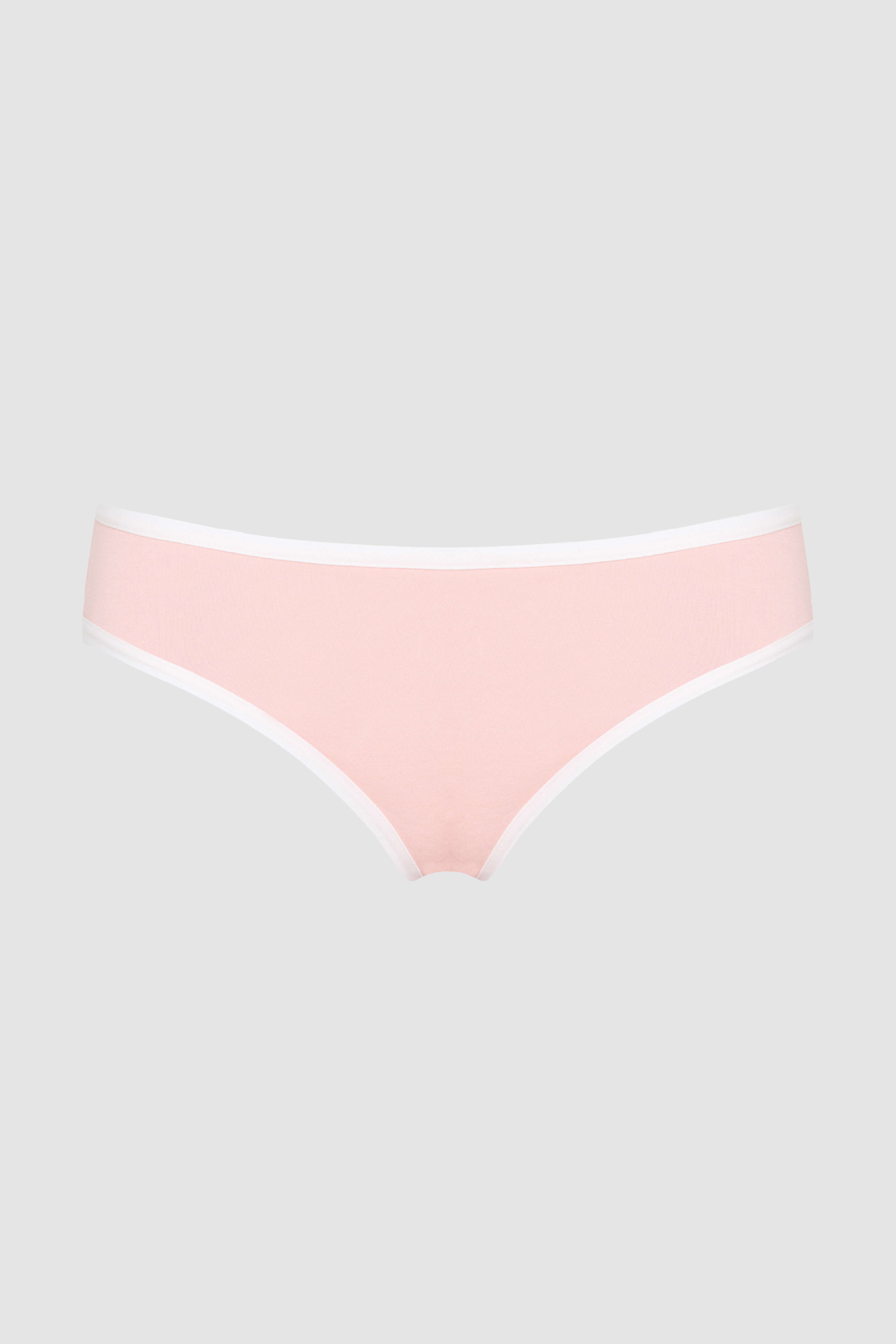 Quần lót bikini nữ Misaki cotton 4C in - M1087