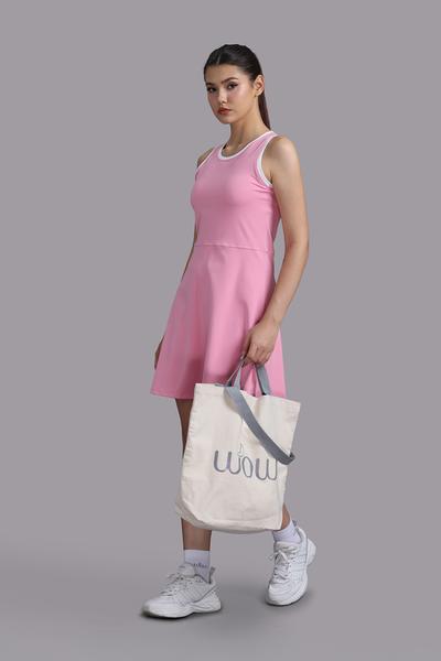 Túi tote canvas Wow by Nha Phuong - P0011