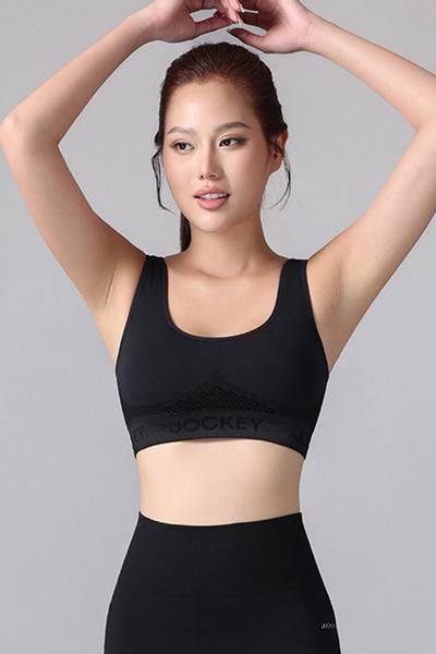 Áo bra thể thao nữ Jockey seamfree support - J4023