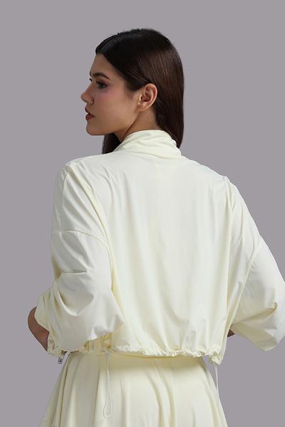 Áo jacket Wow by Nha Phuong nylon - P0031