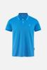 Áo Polo Nam Jockey poly quickdry thêu logo Half Boy - J1313