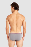 Quần lót nam Jockey Brief Seamfree - 9133