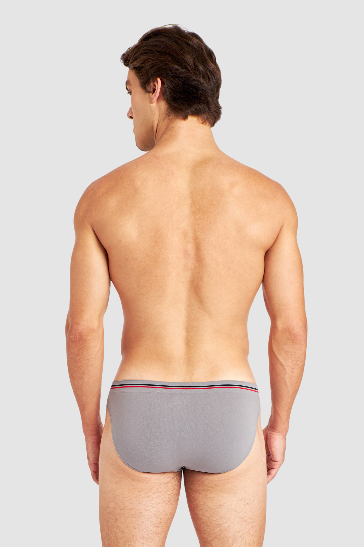Quần lót nam Jockey Brief Seamfree - 9133