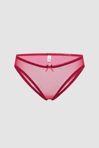 Quần lót bikini nữ Vera full lưới - V0808