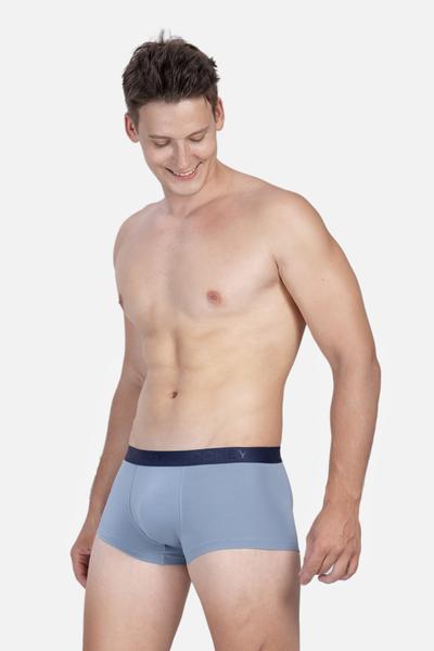 Quần lót Nam Jockey Cotton 4C - 1247