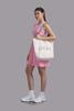 Túi tote canvas Wow by Nha Phuong - P0011